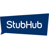 Stubhub Promotiecodes